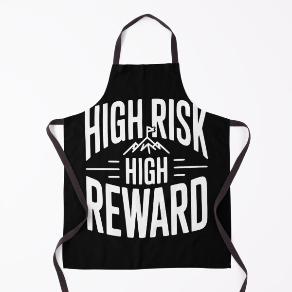 Item preview, High Risk High Reward designed and sold by Frank Ring.