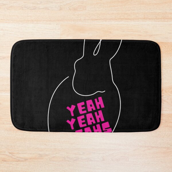 Item preview,  Yeah Yeah Yeahs designed and sold by Elshazlystore.