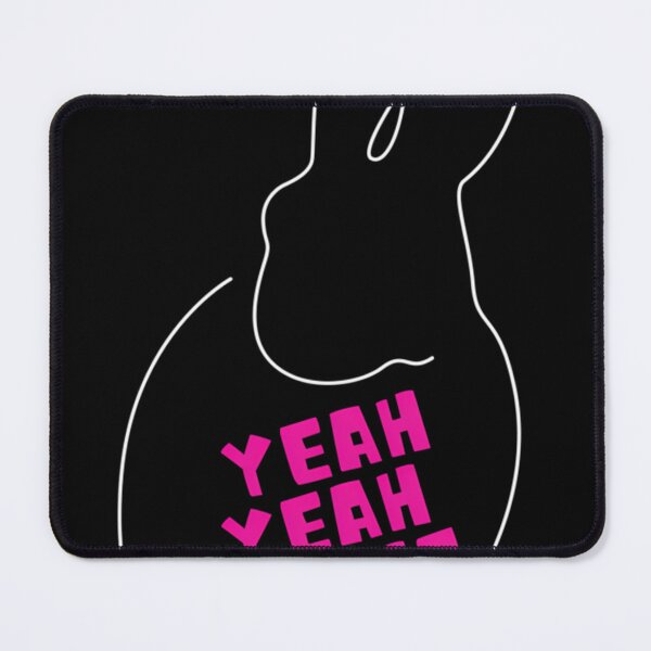 Item preview,  Yeah Yeah Yeahs designed and sold by Elshazlystore.