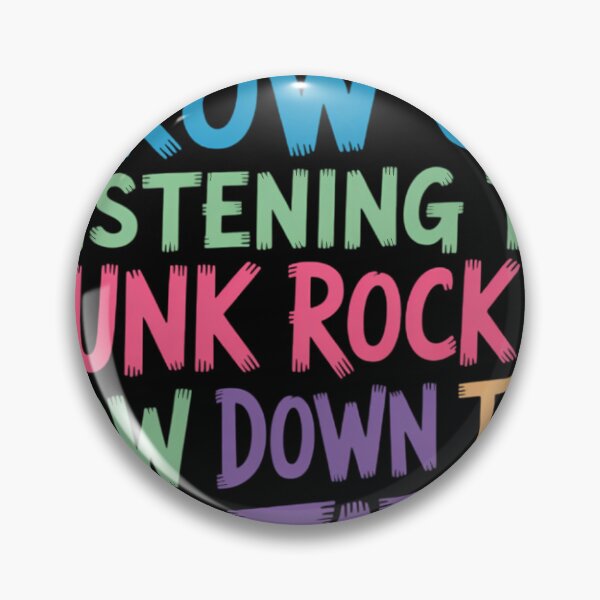 Item preview, I Didn_t Grow Up Listening to Punk Rock to Bow Down to A designed and sold by tiekanamac.