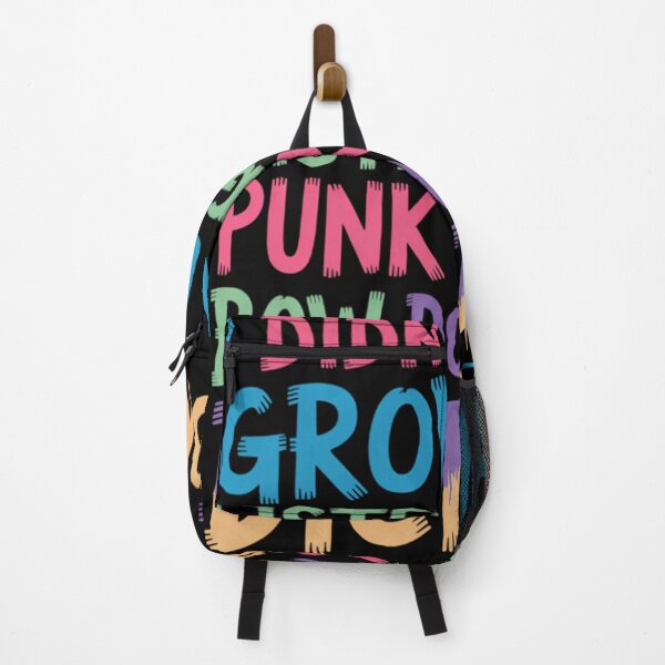 Item preview, I Didn_t Grow Up Listening to Punk Rock to Bow Down to A designed and sold by tiekanamac.