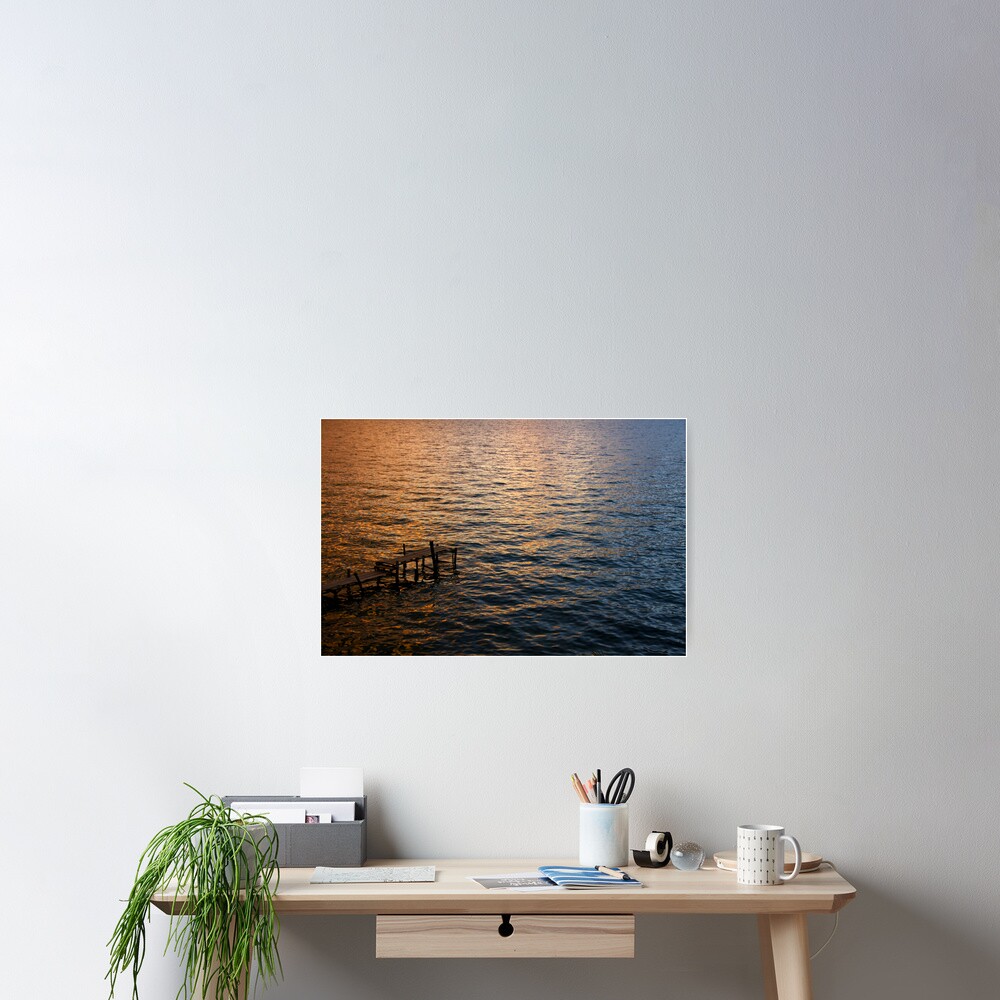 Item preview, Poster designed and sold by HeatherEllis.