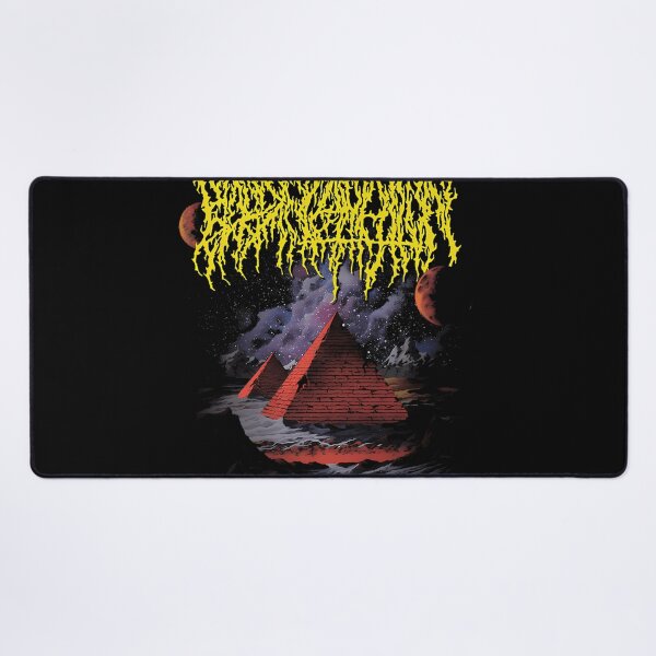 Item preview, Blood Incantation Pyramid designed and sold by Elshazlystore.