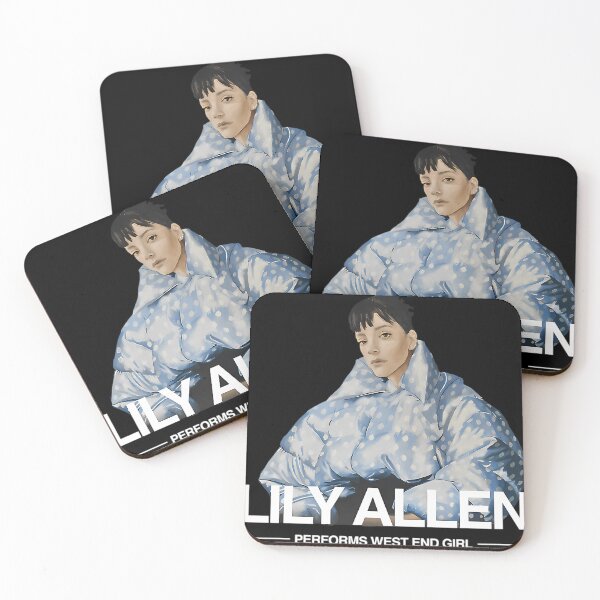 Item preview,  Lily Allen West End Girl Tour 2026 designed and sold by Teeemo.