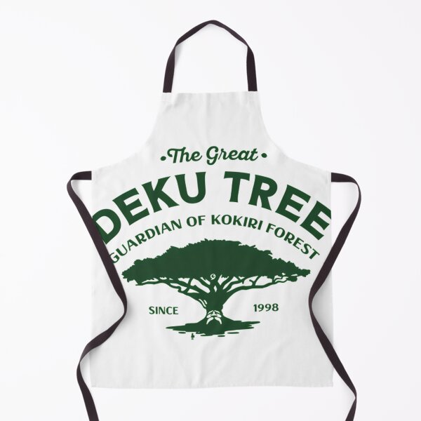 Artikelvorschau, Der große Deku-Baum entworfen und verkauft von Jay-rtff.