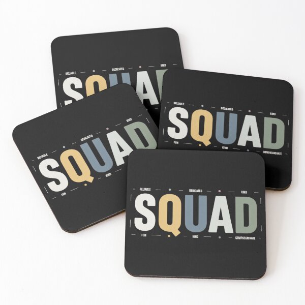 Item preview, Activity Squad Activity Director Team Appreciation designed and sold by BLZART.