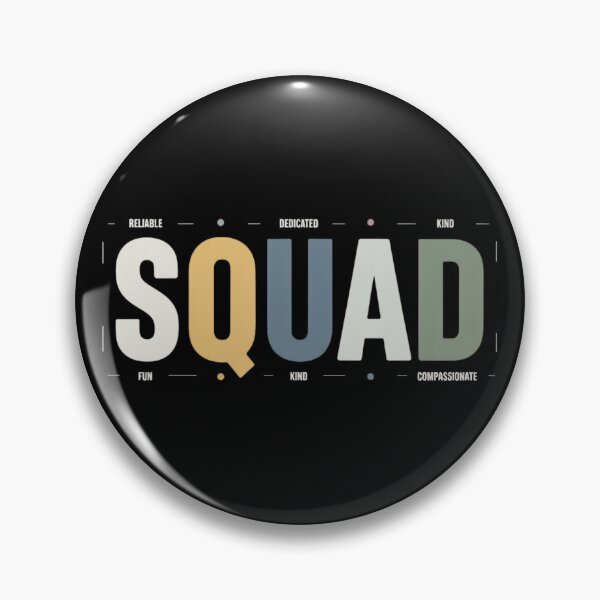 Item preview, Activity Squad Activity Director Team Appreciation designed and sold by BLZART.