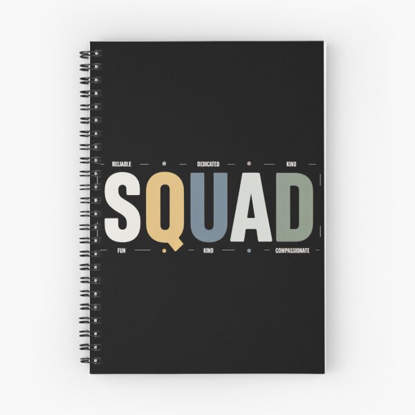 Item preview, Activity Squad Activity Director Team Appreciation designed and sold by BLZART.