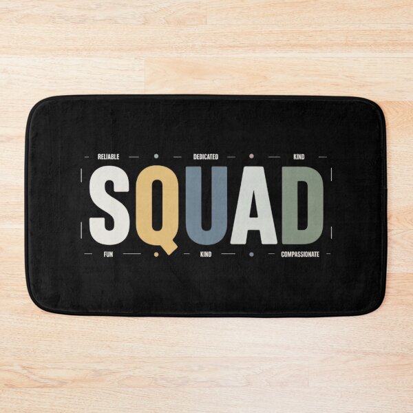 Item preview, Activity Squad Activity Director Team Appreciation designed and sold by BLZART.