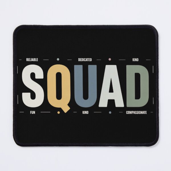 Item preview, Activity Squad Activity Director Team Appreciation designed and sold by BLZART.