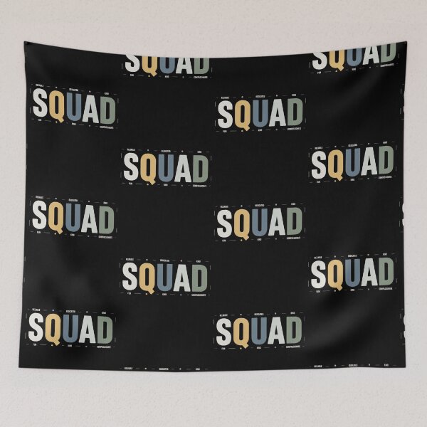 Item preview, Activity Squad Activity Director Team Appreciation designed and sold by BLZART.