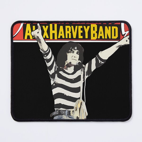 Item preview, The Sensational Alex Harvey Band designed and sold by afronite.