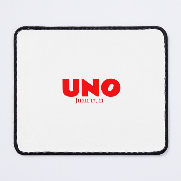 Item preview, UNO – Cita bíblica cristiana designed and sold by MonaMo71.