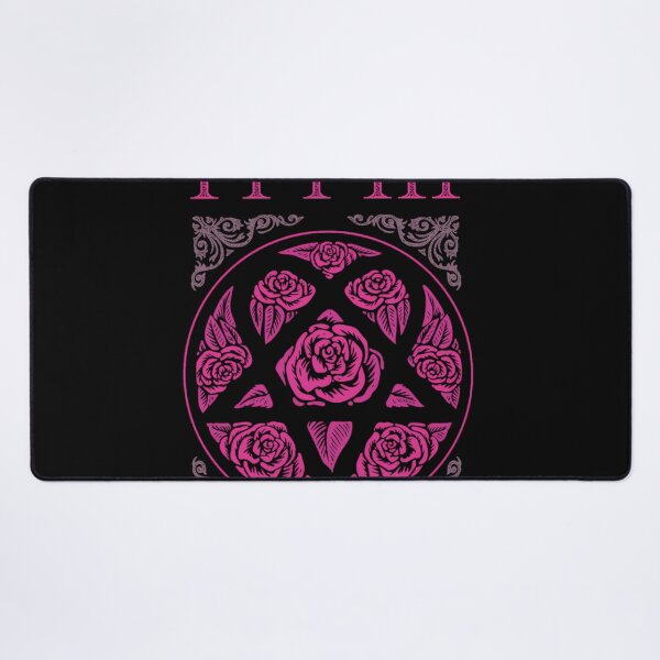 Item preview, Heartagram Him Band Heartagram Tee Pink Him Band Logo designed and sold by afronite.