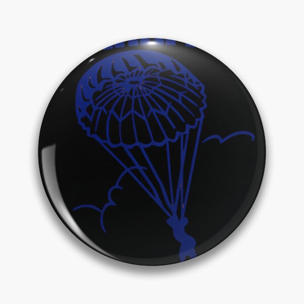 Item preview, Us Paratrooper Camp Toccoa Wwii  designed and sold by afronite.