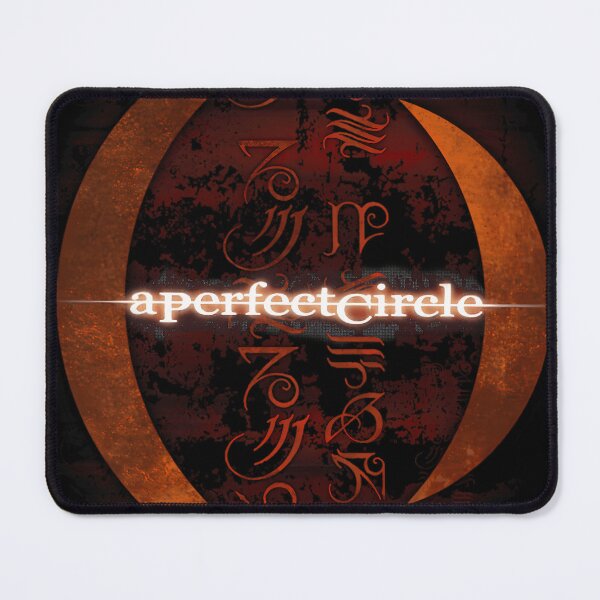 Item preview, A Perfect Circle Mer De Noms designed and sold by afronite.