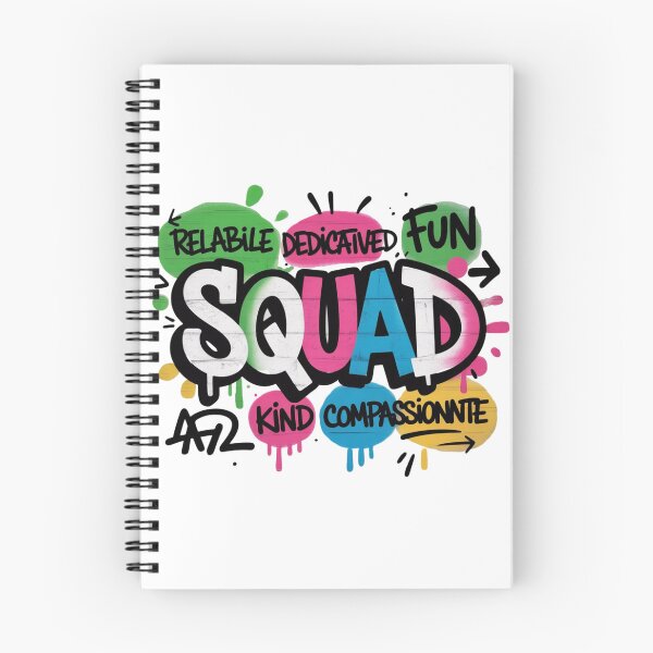 Item preview, Activity Squad Activity Director Team Appreciation designed and sold by BLZART.