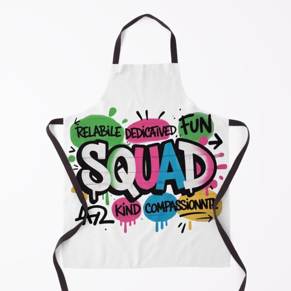 Item preview, Activity Squad Activity Director Team Appreciation designed and sold by BLZART.