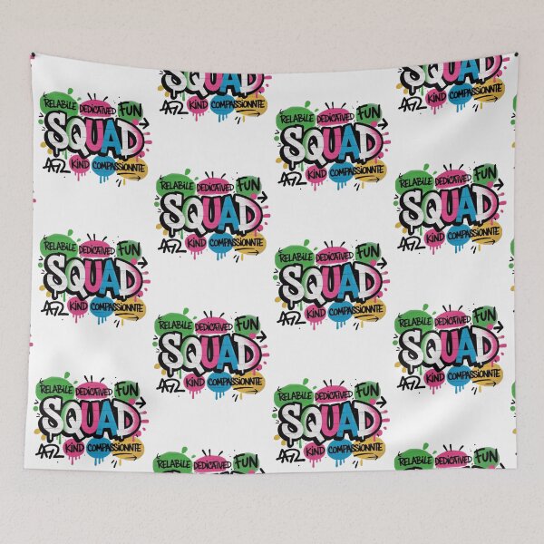 Item preview, Activity Squad Activity Director Team Appreciation designed and sold by BLZART.