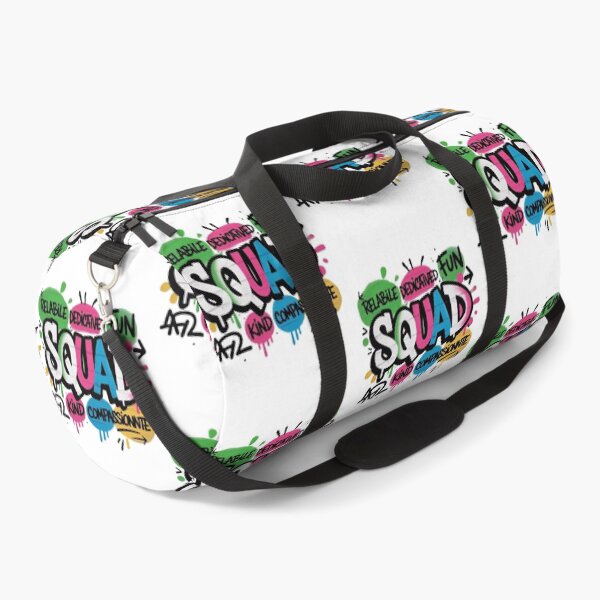 Item preview, Activity Squad Activity Director Team Appreciation designed and sold by BLZART.