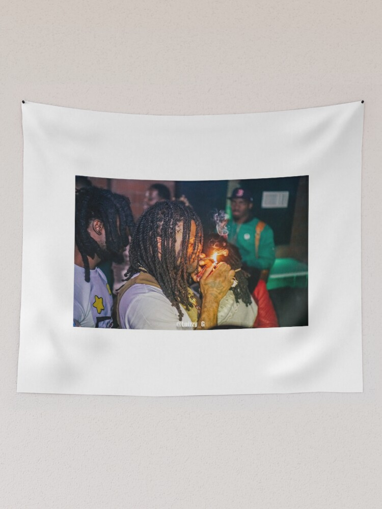 Chief discount keef tapestry