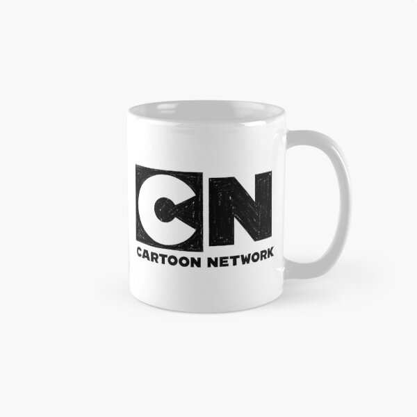 Item preview, Cartoon Network designed and sold by FreshArtFusion.