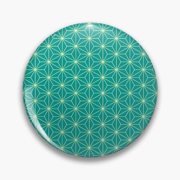 Item preview, Mid Century Green Save The Bees Symmetry - Abstract Geometric Shape Pattern  - Christmas Gifts For Her designed and sold by RoyalStarsPatts.