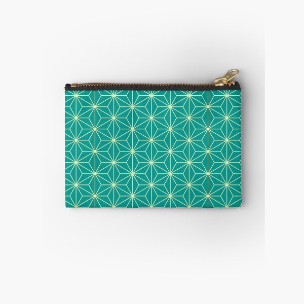 Item preview, Mid Century Green Save The Bees Symmetry - Abstract Geometric Shape Pattern  - Christmas Gifts For Her designed and sold by RoyalStarsPatts.