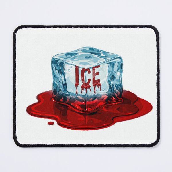Item preview, Anti ICE designed and sold by somi3art.