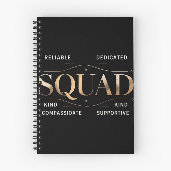 Item preview, Activity Squad Activity Director Team Appreciation designed and sold by BLZART.