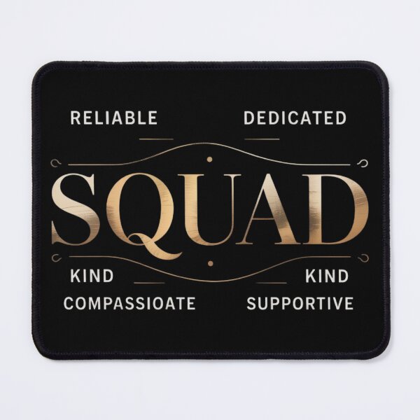 Item preview, Activity Squad Activity Director Team Appreciation designed and sold by BLZART.