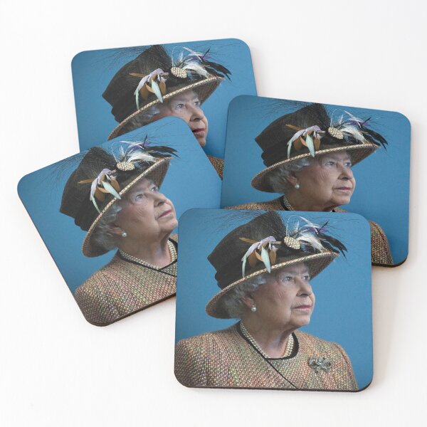 Item preview, Elizabeth II designed and sold by KNBS.