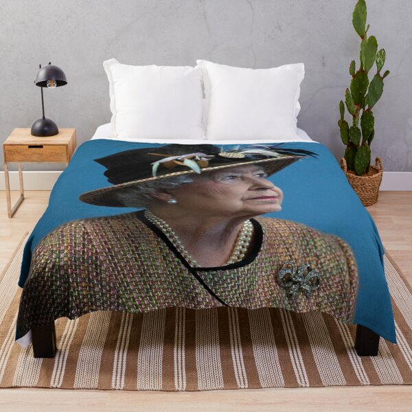 Item preview, Elizabeth II designed and sold by KNBS.