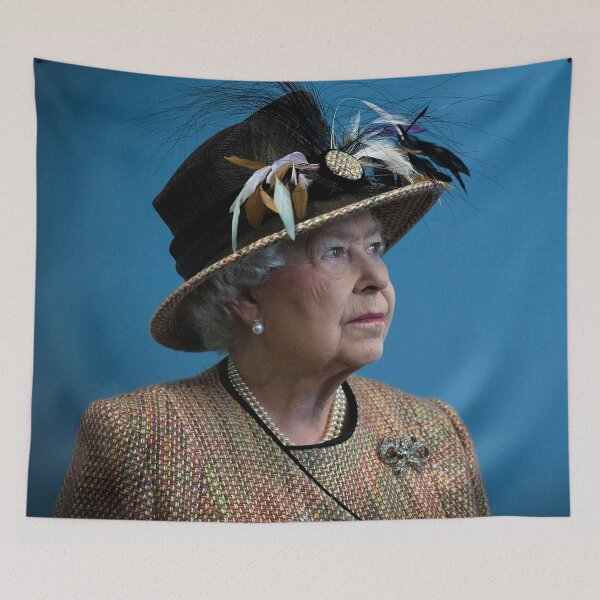 Item preview, Elizabeth II designed and sold by KNBS.