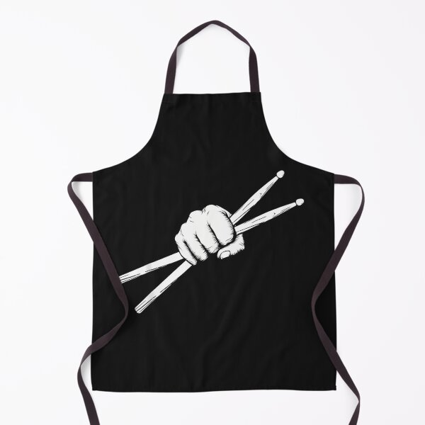 Item preview, Drumsticks Drummer - Drumset Drums Gift designed and sold by Jay-rtff.