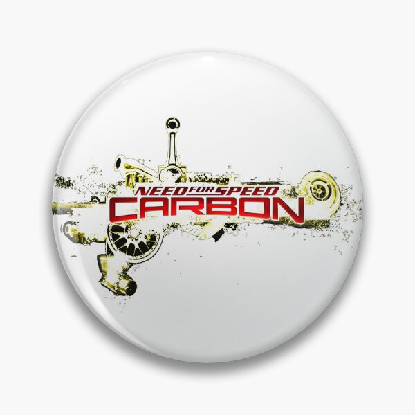 Item preview, Need For Speed Carbon designed and sold by tabasco666.