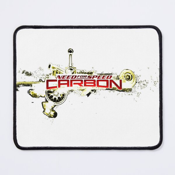 Item preview, Need For Speed Carbon designed and sold by tabasco666.