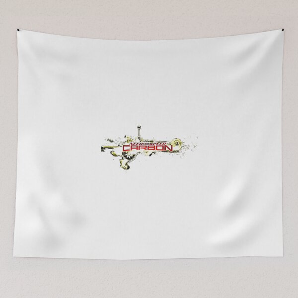 Item preview, Need For Speed Carbon designed and sold by tabasco666.