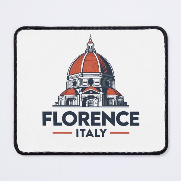 Item preview, Florence - Italy designed and sold by GoodOldVintage.