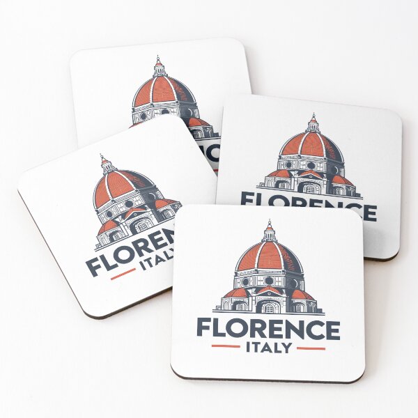 Item preview, Florence - Italy designed and sold by GoodOldVintage.