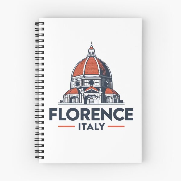 Item preview, Florence - Italy designed and sold by GoodOldVintage.