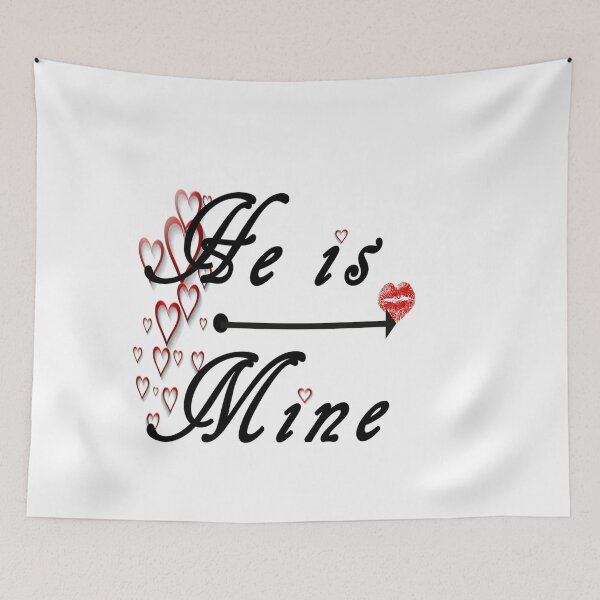 Item preview, Matching Couple Love Heart Balloons Design – Part 2 designed and sold by AmetistLight.