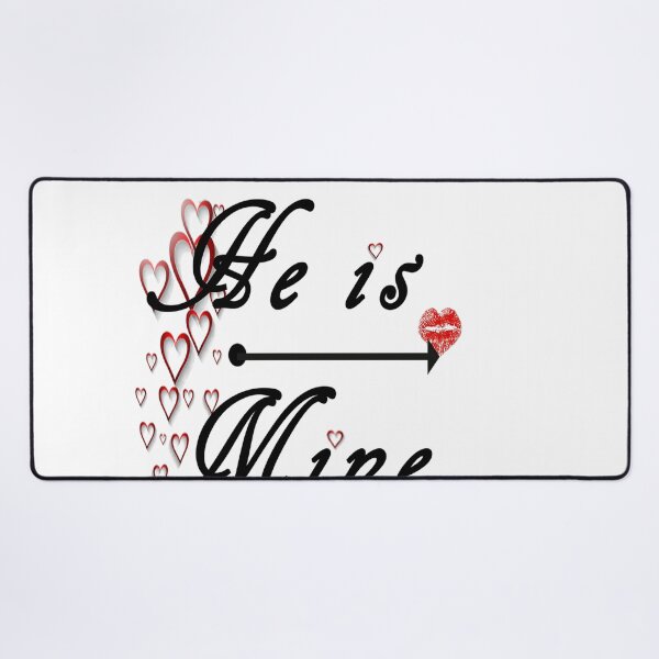 Item preview, Matching Couple Love Heart Balloons Design – Part 2 designed and sold by AmetistLight.