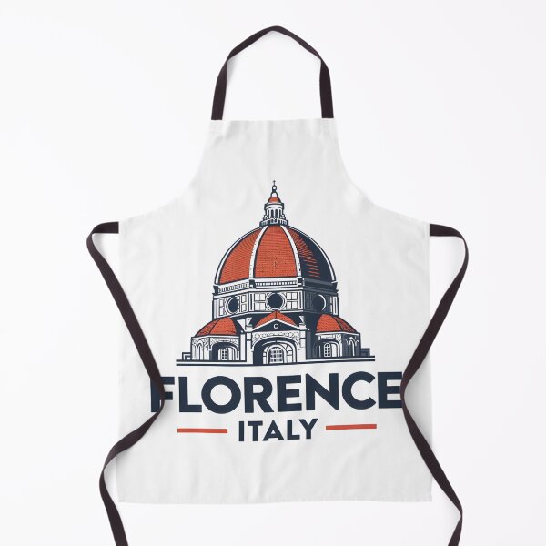 Item preview, Florence - Italy designed and sold by GoodOldVintage.