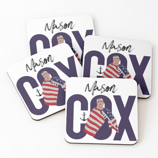 Item preview, big cox designed and sold by theinjuryfactory.