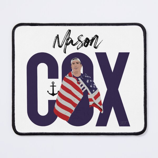 Item preview, big cox designed and sold by theinjuryfactory.