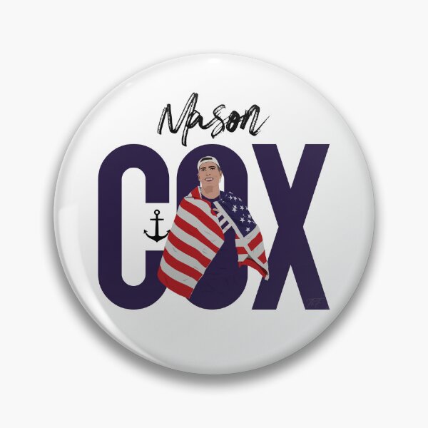 Item preview, big cox designed and sold by theinjuryfactory.
