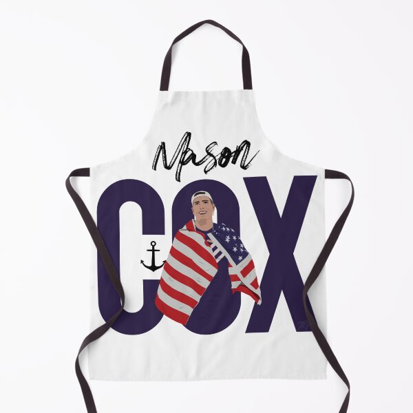 Item preview, big cox designed and sold by theinjuryfactory.