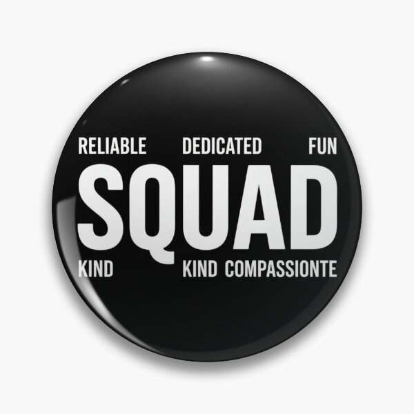 Item preview, Activity Squad Activity Director Team Appreciation designed and sold by BLZART.