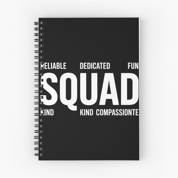 Item preview, Activity Squad Activity Director Team Appreciation designed and sold by BLZART.